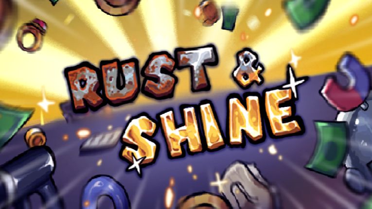 МЫ БУДЕМ ДЕЛАТЬ БАБКИИИИ(1) Rust SHINE
