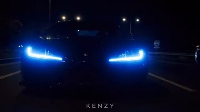 KENZY - CAR BASS MUSIC 2026 Best Music Mix For Night Drive Bass Boosted EDM Motivation