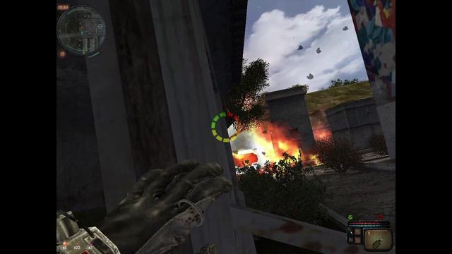 S.T.A.L.KE.R.# Call Of Chernobyl