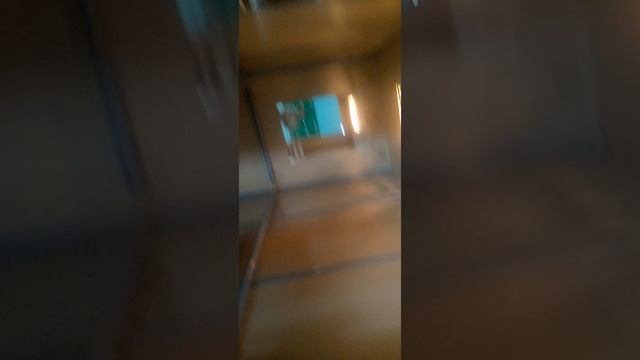 Проблема цепи дверей!