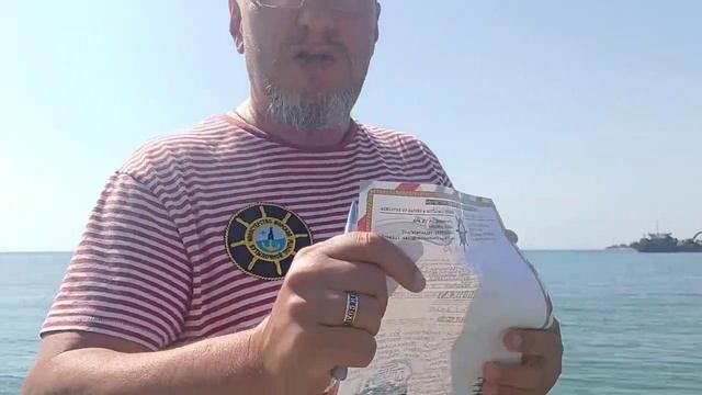 Видеопоздравление со Всемирным днем туризма-2026 в адрес членов РГО и СЖР от Валерия Сушкова