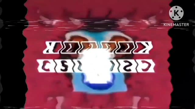 Klasky Csupo In My B Major 5