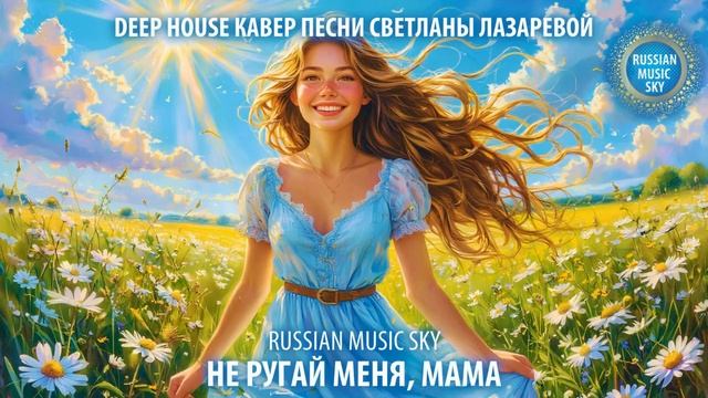 Не ругай меня, мама