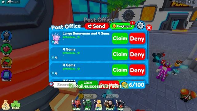 Что умеют НОВЫЕ ЮНИТЫ в ТТД роблокс | Toilet Tower Defense Roblox | Endless ранги в игре