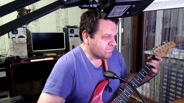 Дайте Танк (!) - Неон Cover