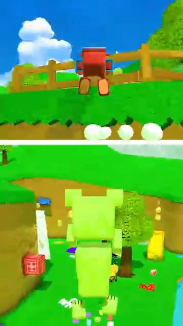 #shorts Приключения Супер Беар Адвенчер Super Bear Adventure Приключения Супер Медведя