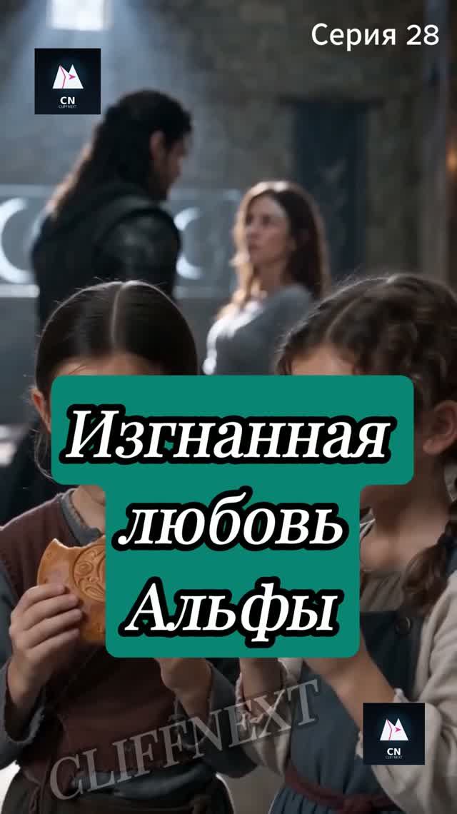 Изгнанная любовь Альфы: тайна пробуждённой крови