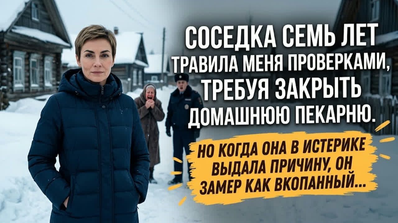 Истории из жизни|Я сгною тебя за твои сладкие булочки|Аудио рассказы|Аудиокниги слушать онлайн|