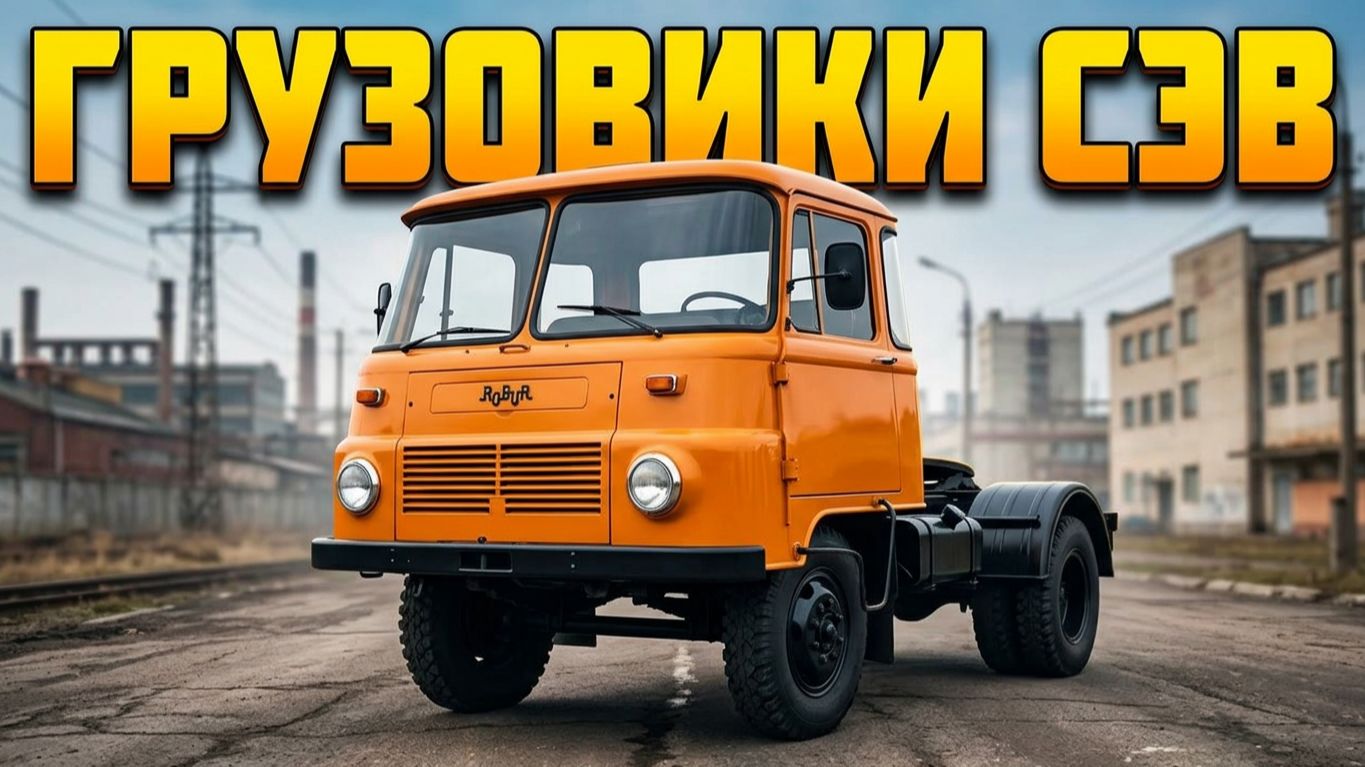 Импорт