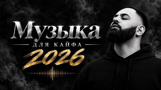 🎧 МУЗЫКА ДЛЯ КАЙФА 2026 — ЛУЧШИЙ АЛЬБОМ ДЛЯ ОТДЫХА И ХОРОШЕГО НАСТРОЕНИЯ
