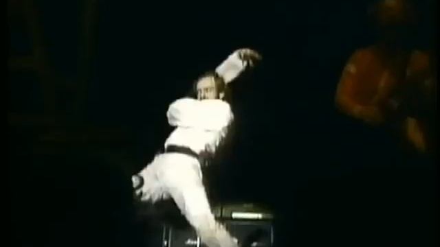 Jethro Tull - Aqualung Live 1980