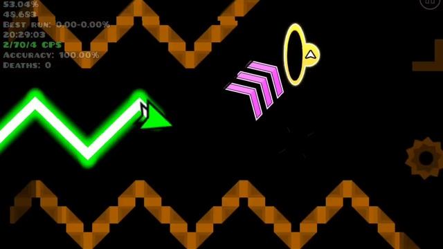 Nine Circles By Zobros