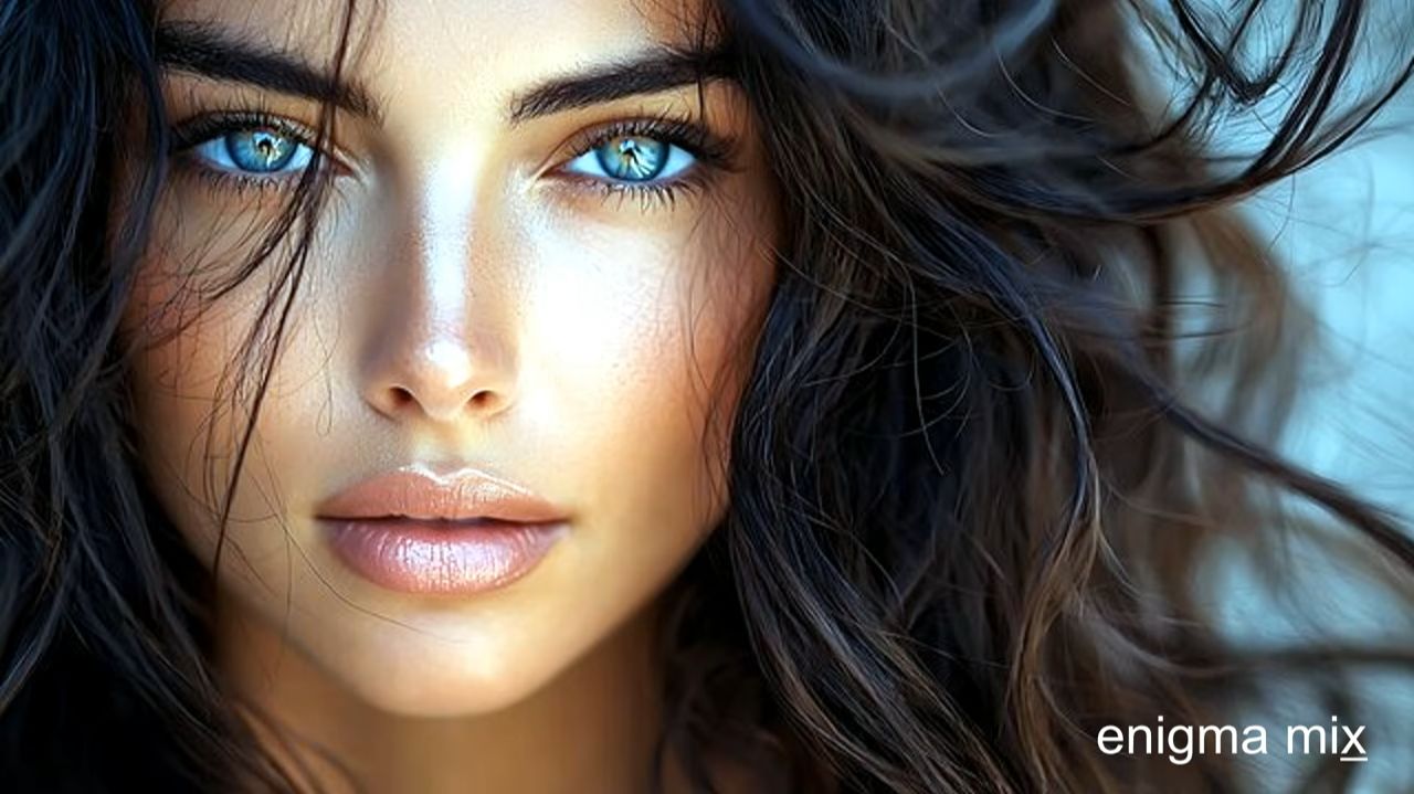 Xidamax - Between The Stars (Enigma Original Mix)