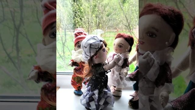 О моих буднях и праздниках