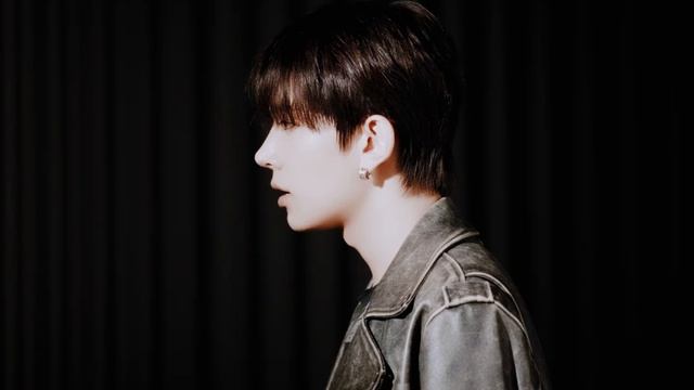 EVAN (ENHYPEN) 'Noise' Live Film