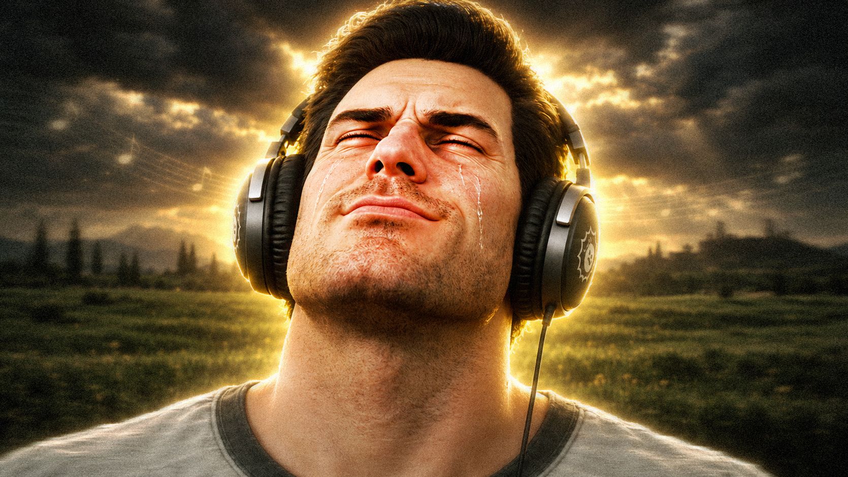 Serious Sam 4 не заслужила такой саундтрек