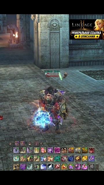 Lineage 2 - 110 Уровень. Что делать дальше?
