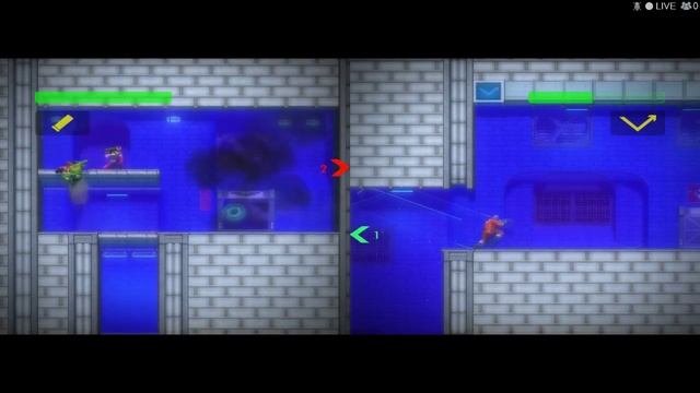 ( Bionic Commando: Rearmed ) №10