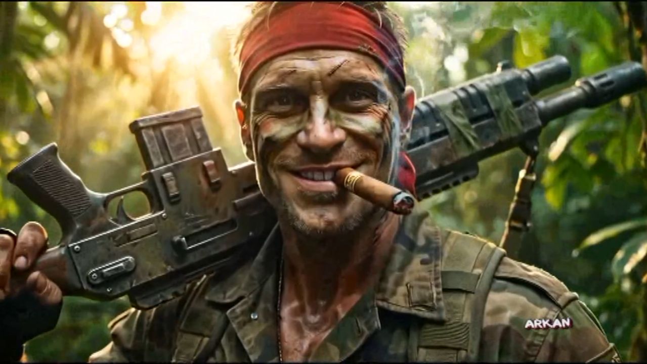 Суета вокруг дивана