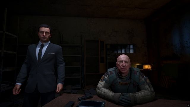 #STALKER2#CostofHope