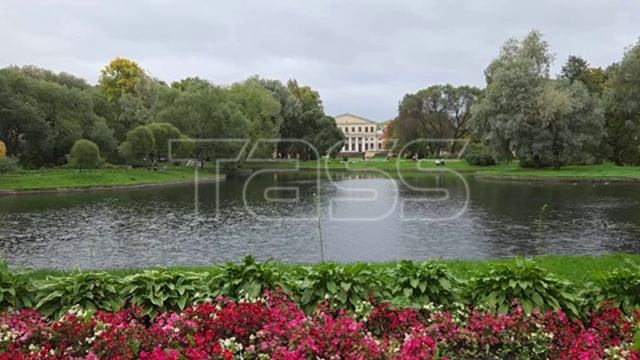 Повседневная жизнь в Санкт-Петербурге