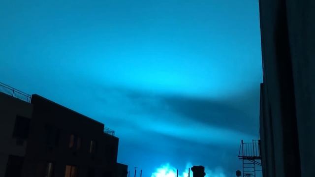75 Странных Явлений, Которые Происходят Прямо Сейчас по Всему Миру