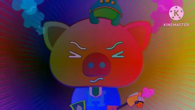 Plim Plim Hogi Angry Effects Sponsored By Preview 2 Effects