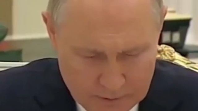 Заявление Президента....