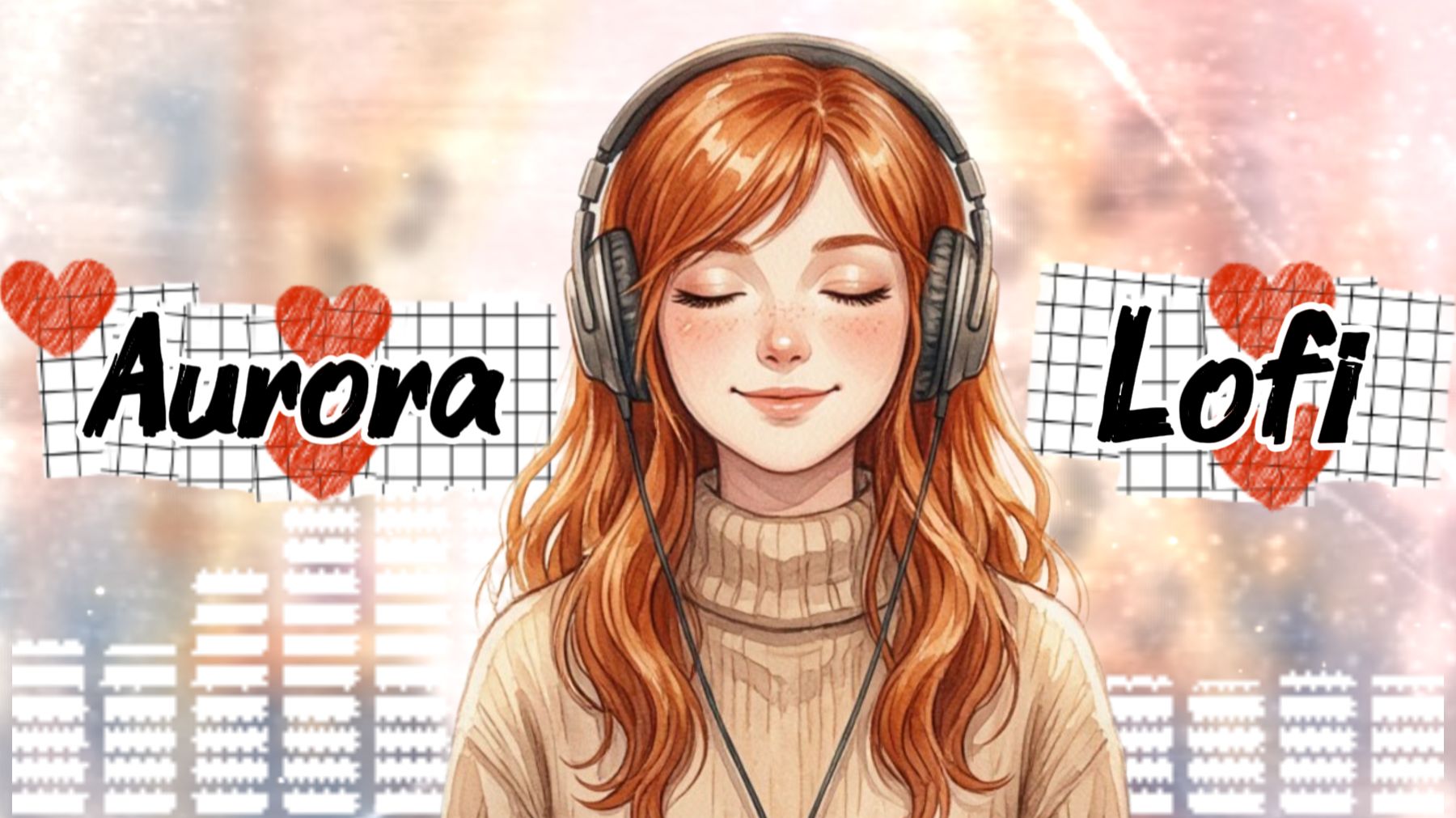 Lo-Fi 🎵 Спокойная музыка для учебы, работы и отдыха