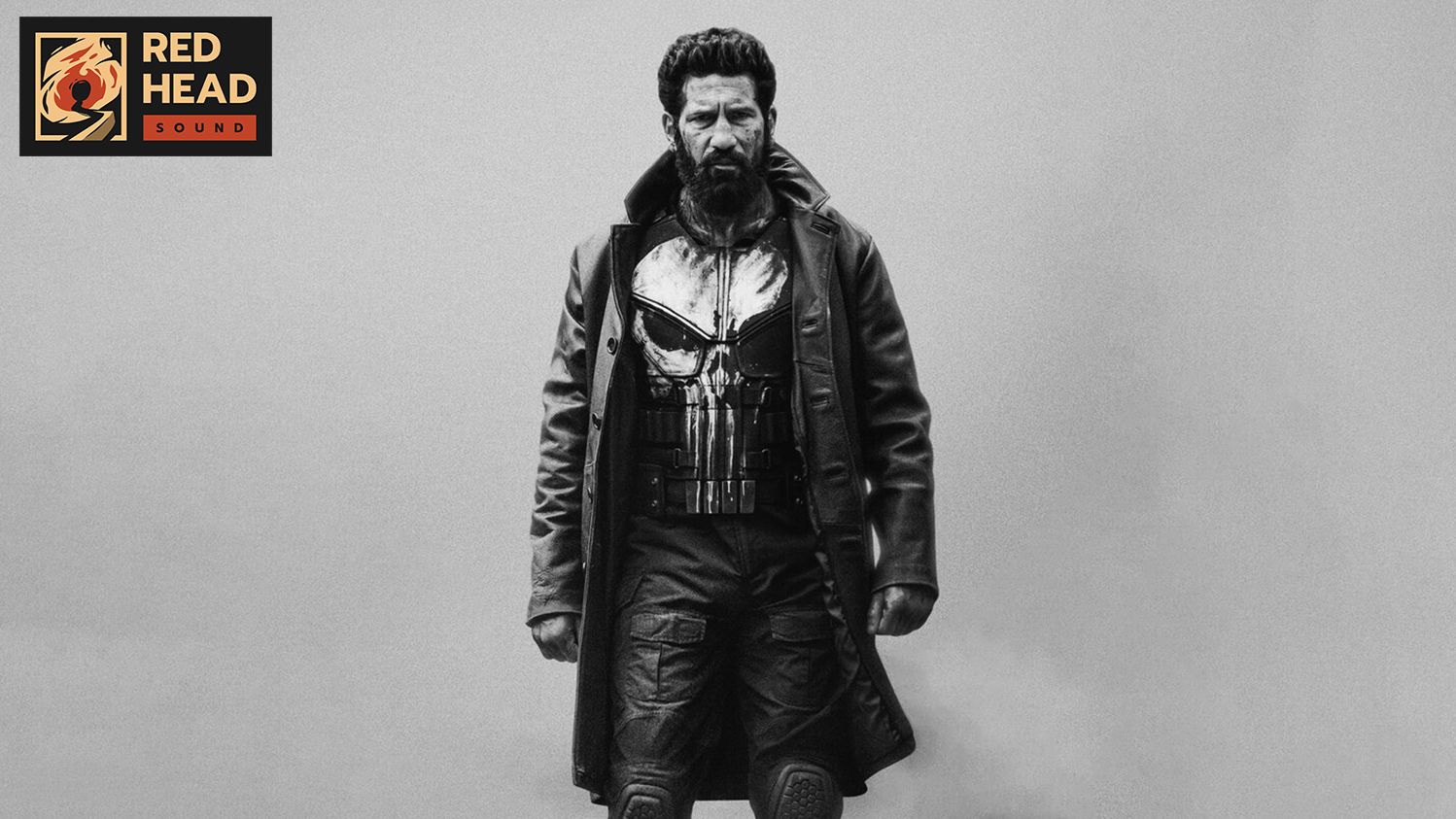 Каратель: Последнее убийство (2026) | The Punisher: One Last Kill (Дубляж)
