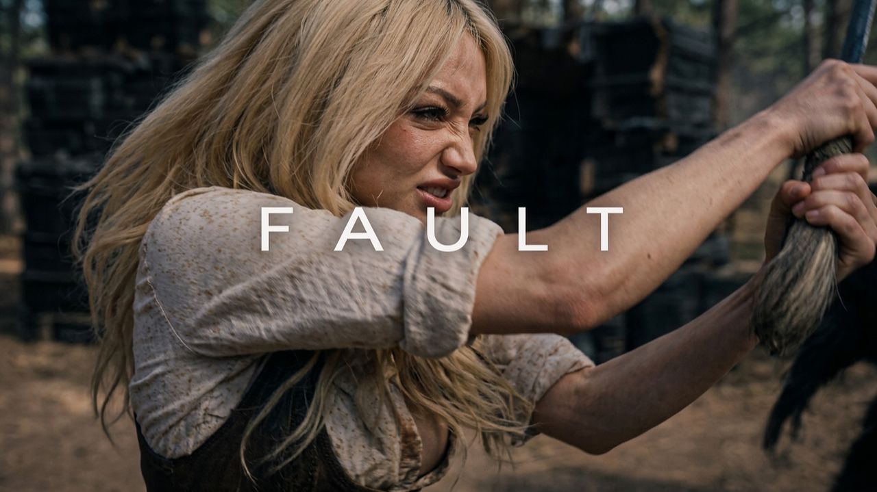 FAULT