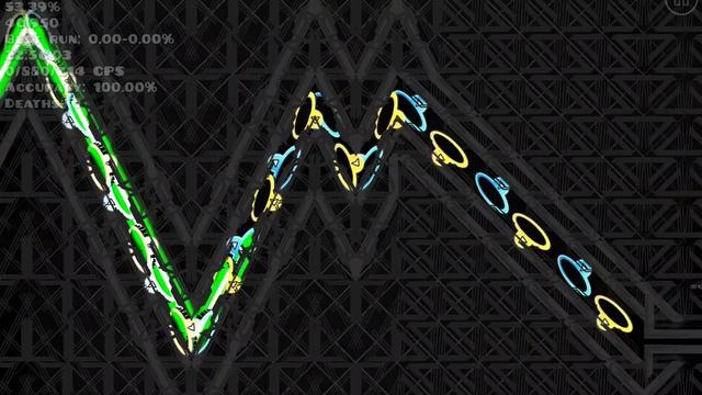 Ton 618 Poooooooooooch ( Impossible Level )