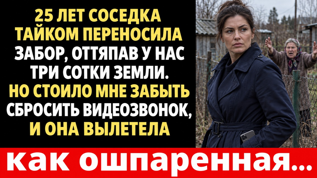 Истории из жизни|Половина участка НАША|Аудио рассказы|Аудиокниги слушать онлайн|Жизненные истории