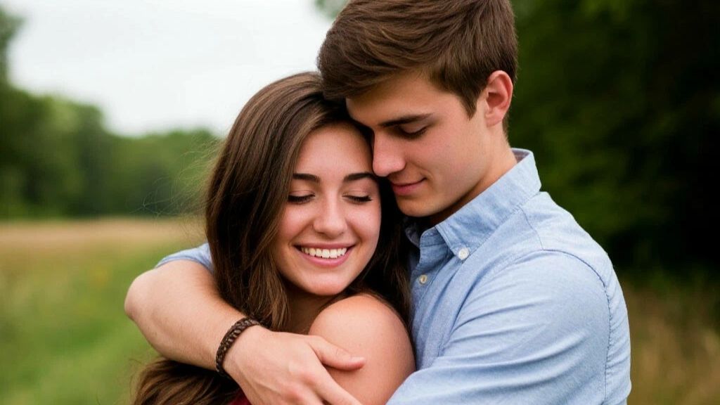😍вам понравится я так думаю 👏про любовь💕