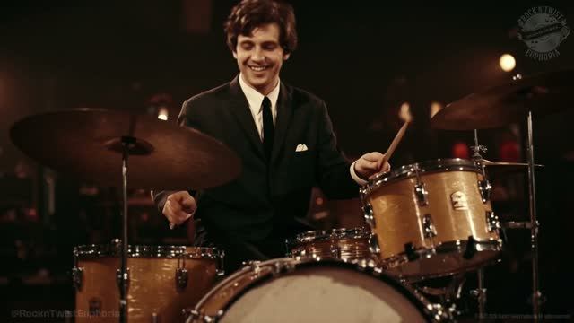 Twist & Rock & Roll - Twist Tonight (1960s Rock & Twist Euphoria)