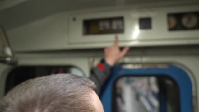 История Московского метрополитена