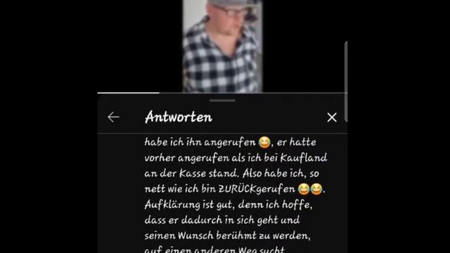 Wer Steckt Hinter Das Protokoll - Satirisches Musikvideo (26.09.2026)