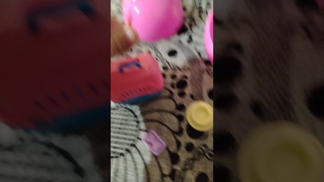 Китики :3