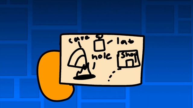 Lobotomy Dash Three: A Rising Ember
