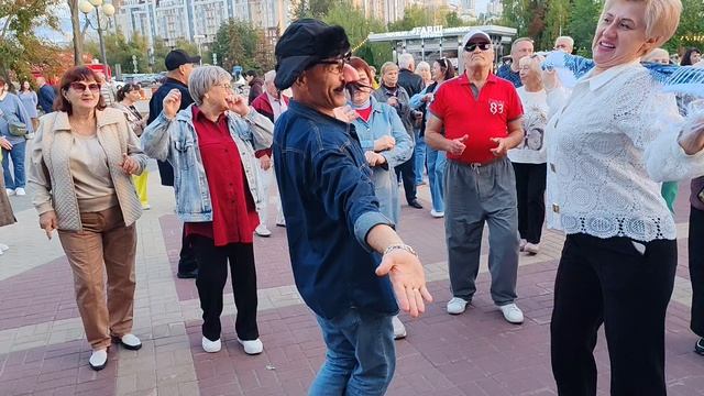 26 сентября. Вишня...