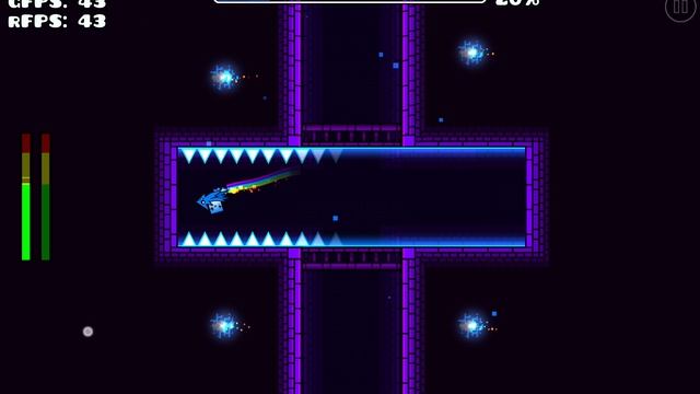 EXPLORERS 
GEOMETRY DASH