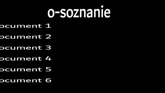 FOUND FOOTAGE - O-SOZNANIE (да ребят, вы это дооолго ждали) (PSI (ПСИ) ANALOG HORROR)