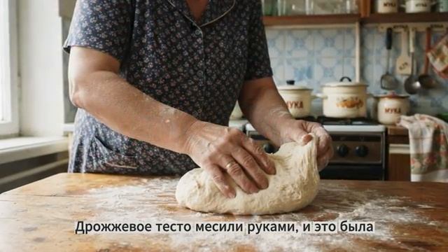 25 СОВЕТСКИХ ХИТРОСТЕЙ ВЫПЕЧКИ КОТОРЫМИ БАБУШКИ ОБХОДИЛИСЬ БЕЗ МИКСЕРА И ВЕСОВ