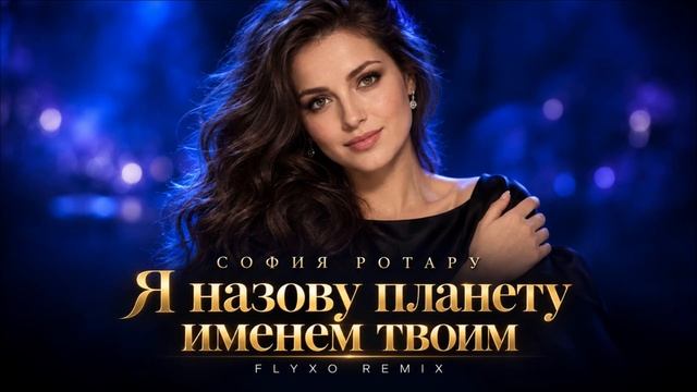 Я Назову Планету Именем Твоим