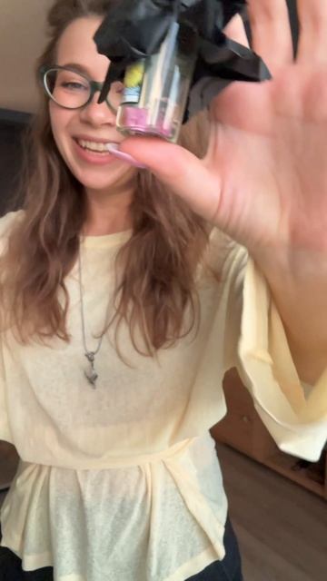 Какой у тебя любимый аромат?💗