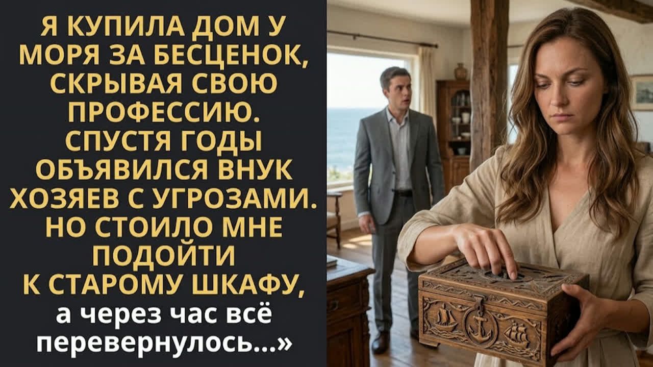 Истории из жизни|Убирайтесь из моего дома|Аудио рассказы|Аудиокниги слушать онлайн|Жизненные истории