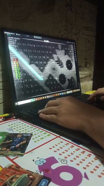 Poltergeist 26%
