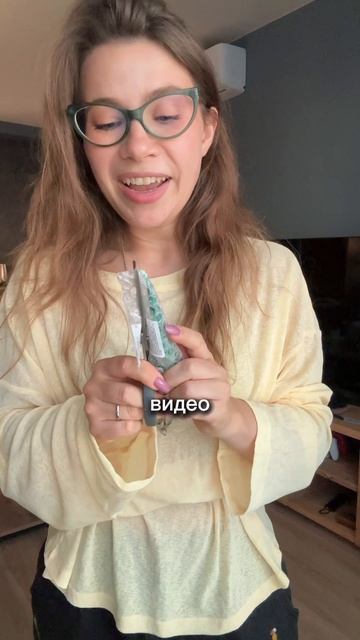 А Вам нравятся веснушки?😍
