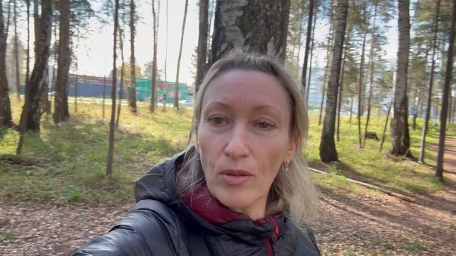VLOG 37 : Такой субботний день😎