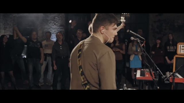 Тебе не хочется к маме - Ярослав Дронов, Час Пик